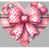 Valentine's Day-QRJ  2086